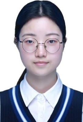 代雅静老师简介