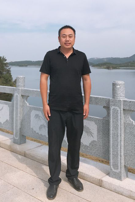 闻乐剑讲师简介